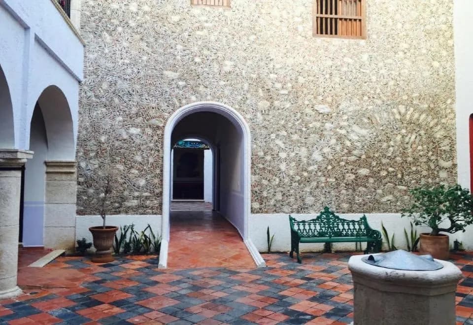 Hotel Socaire