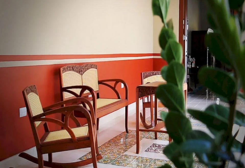 Hotel Socaire