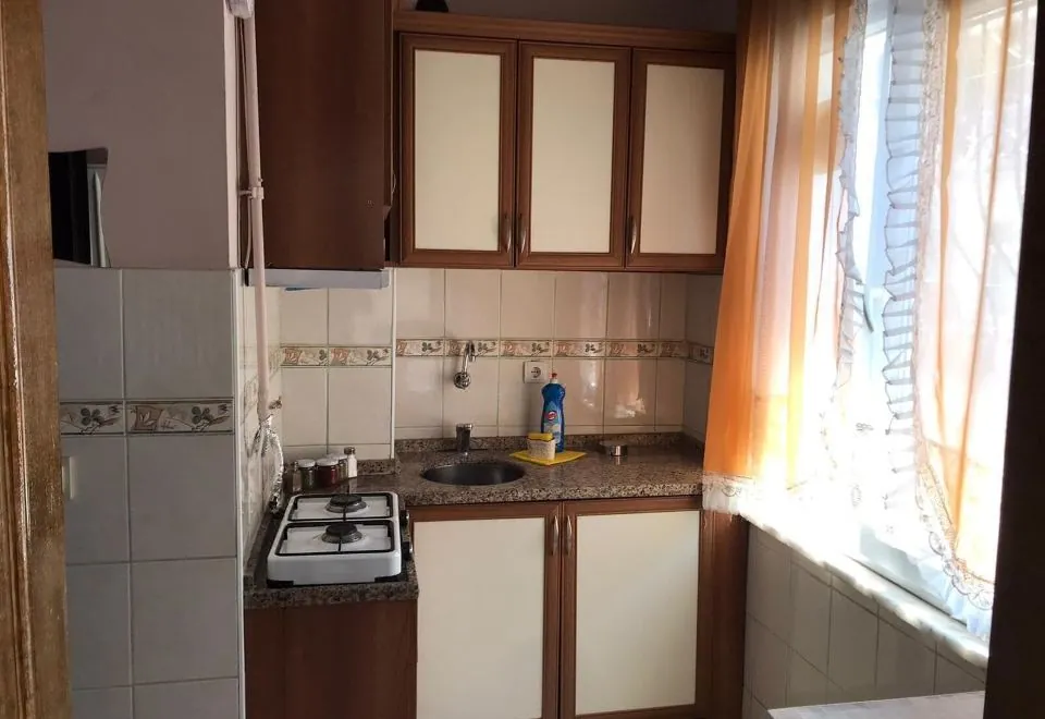 Basak Apart Hotel