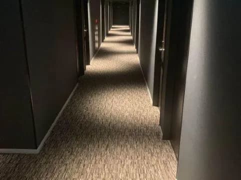 Bespoke Hotel Shinsaibashi