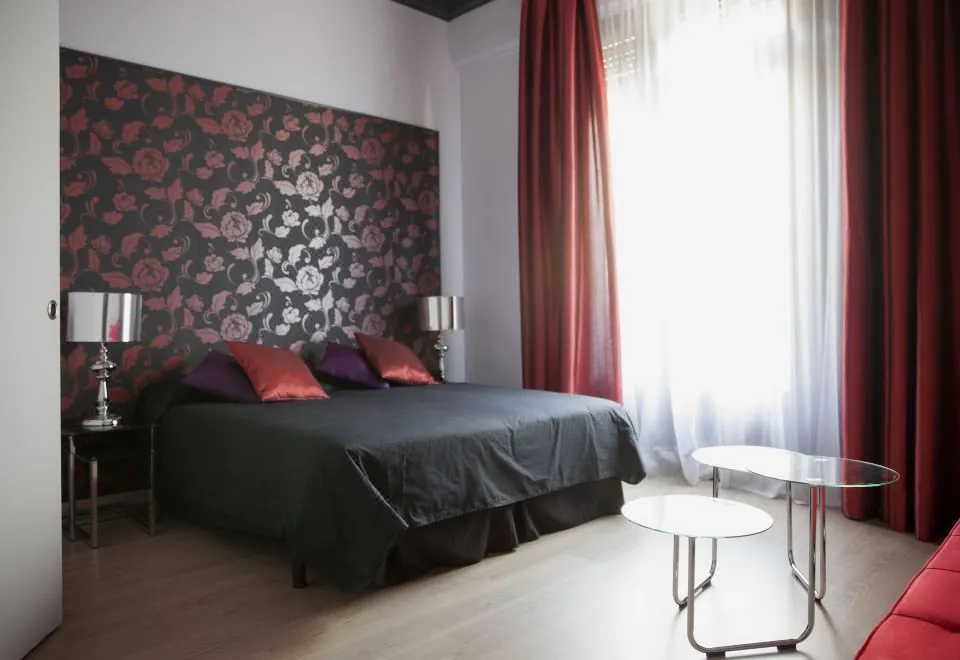 Umma Barcelona B&B Boutique