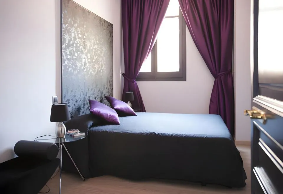 Umma Barcelona B&B Boutique