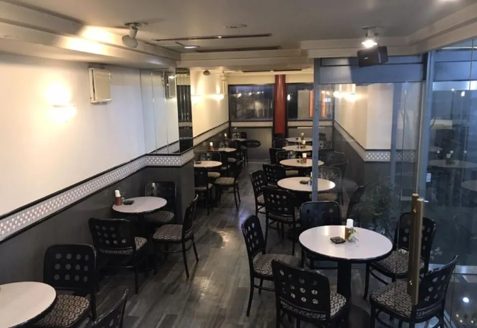 Bussiness Inn Tanimachi
