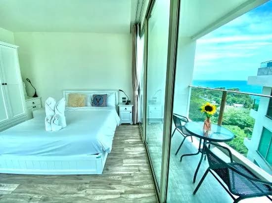 Cassia by Laguna Phuket