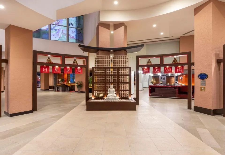 Limak Lara De Luxe Hotel