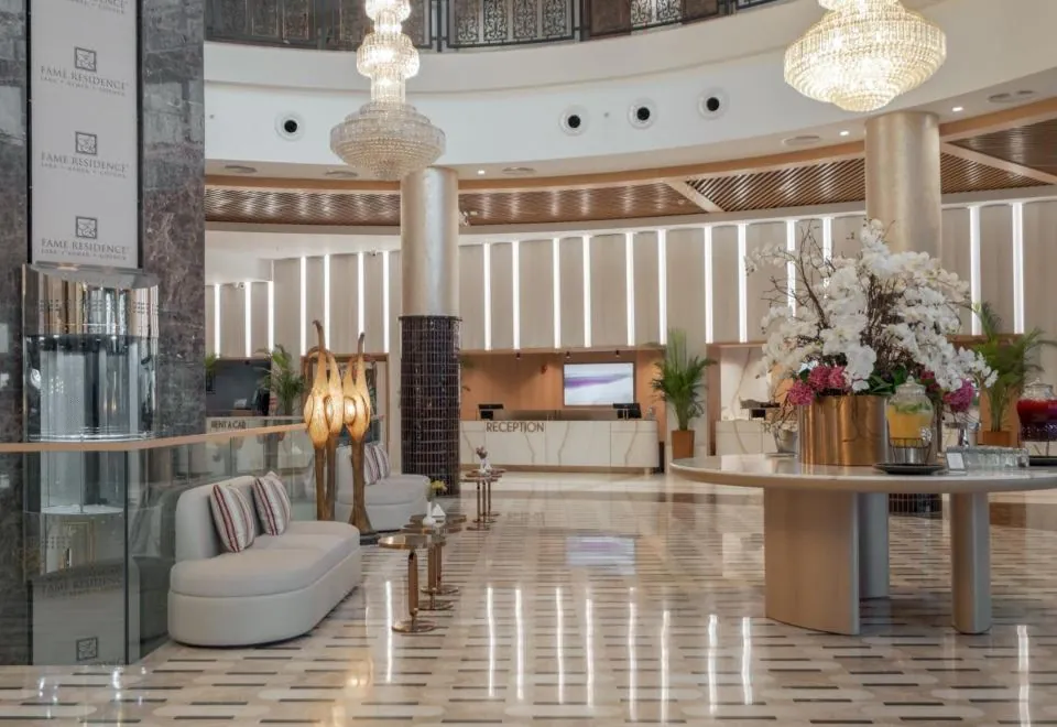 Fame Residence Lara & Spa