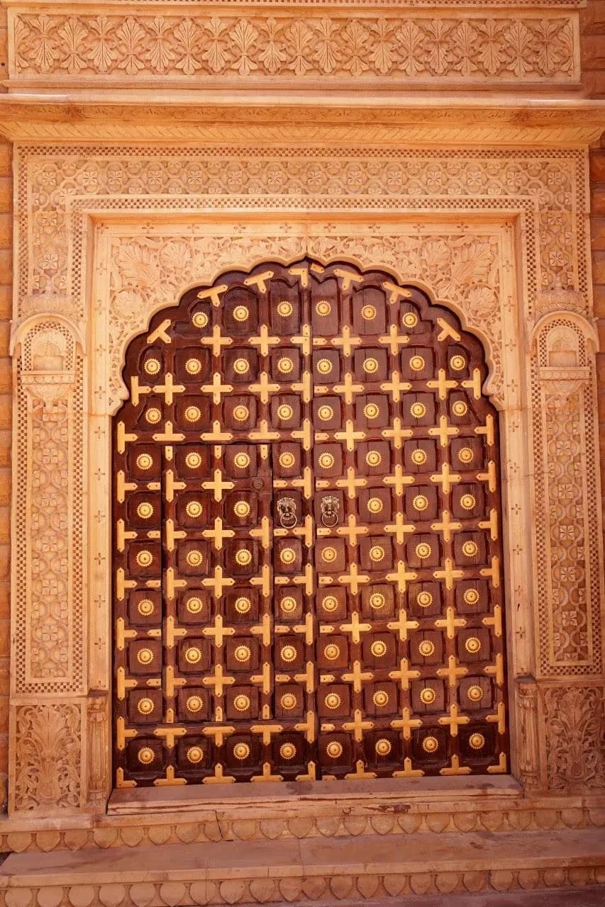 Hinduja Haveli Gulab Sagar