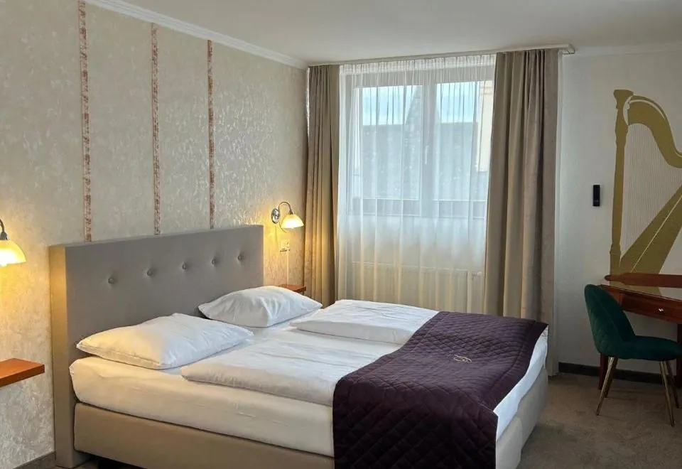 Hotel am Schubertring