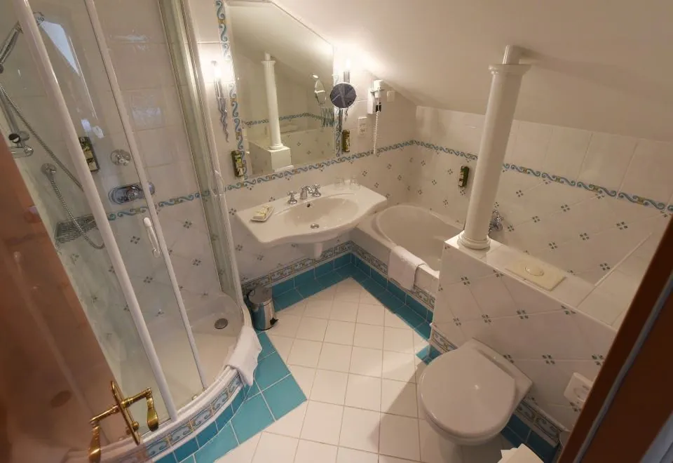 Hotel am Schubertring