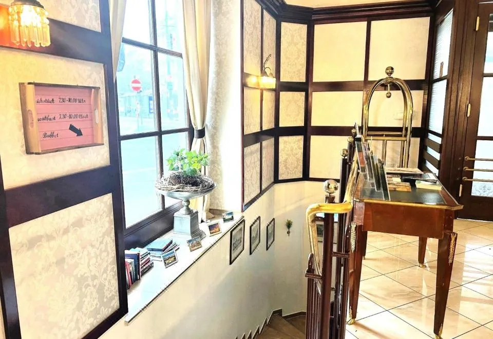 Hotel am Schubertring