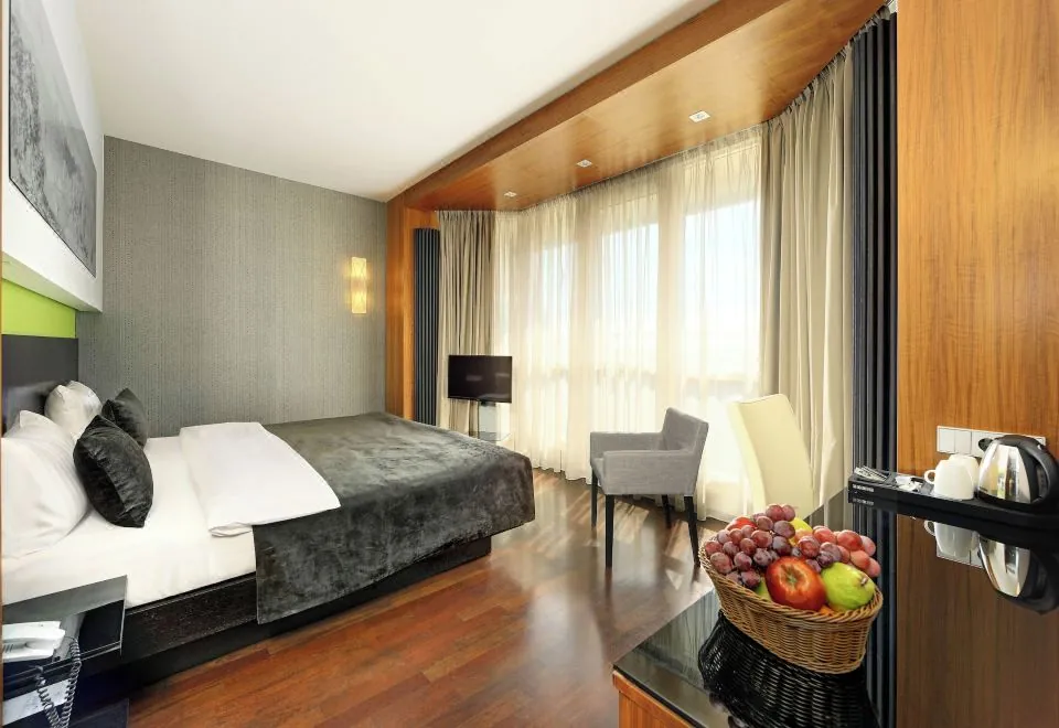 Ametyst Hotel Praha