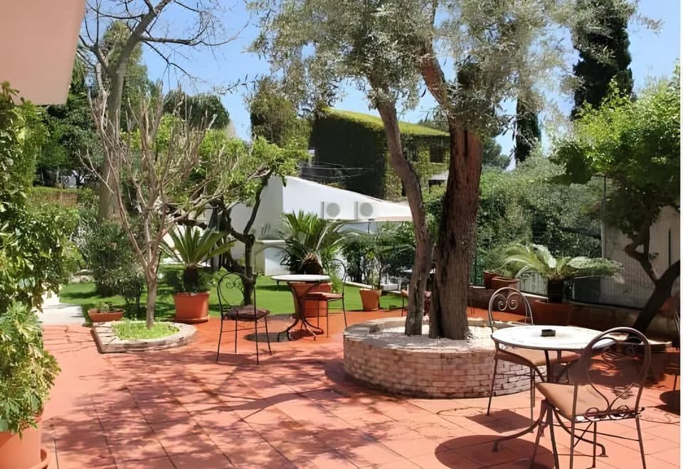 Taormina Garden Hotel