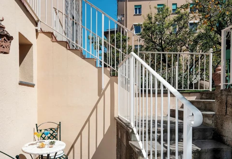 Hotel Antiche Mura