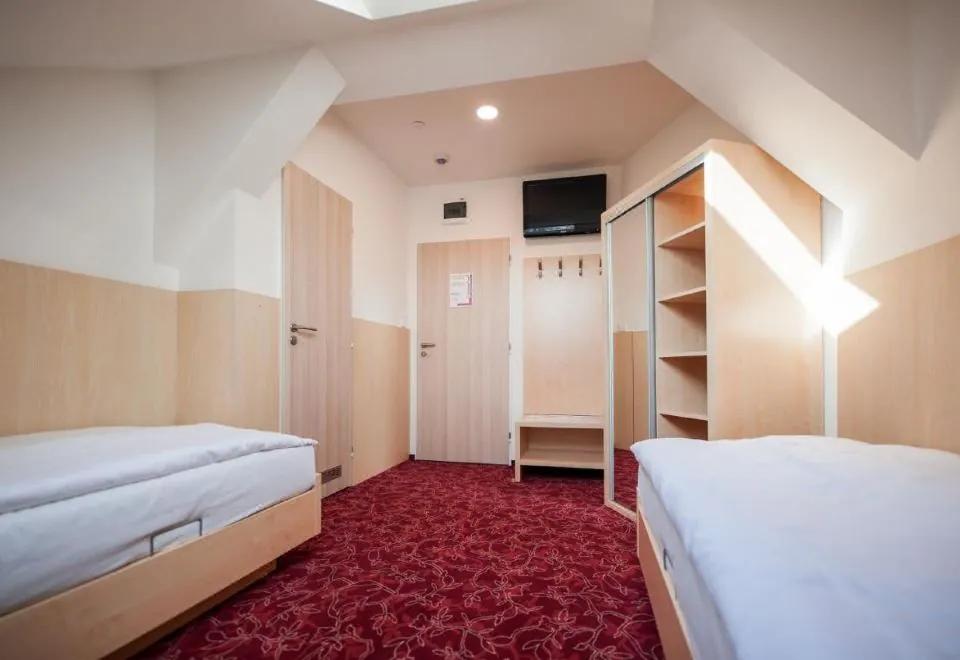 Hotel Pivovar