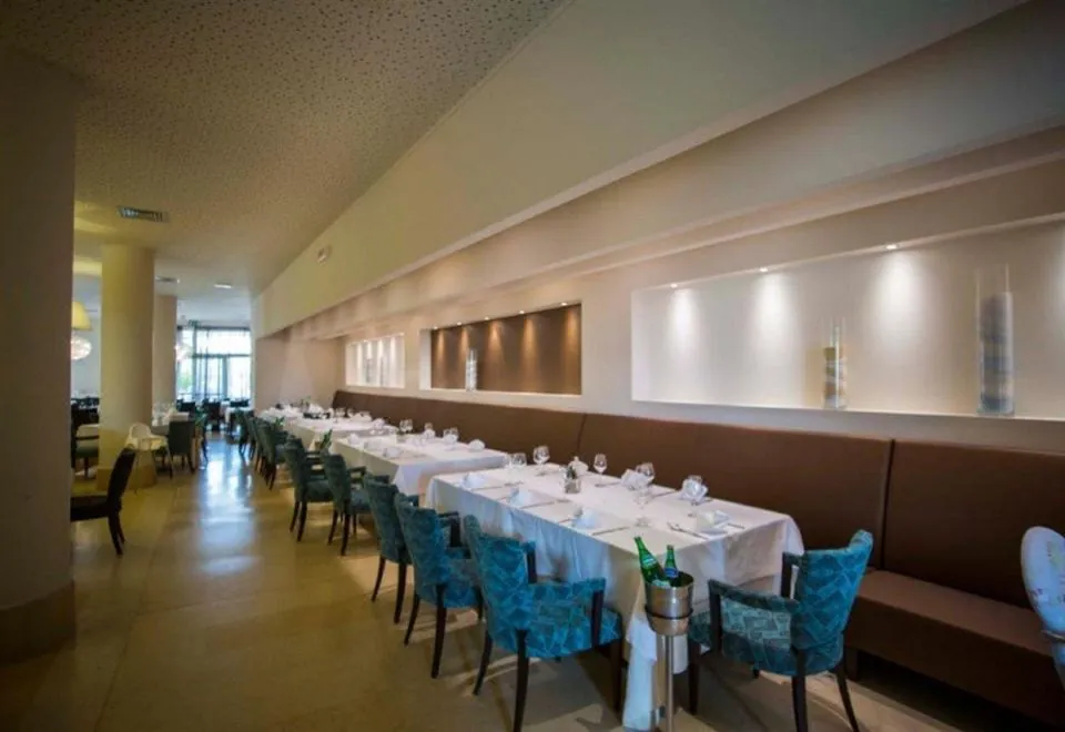 Marinagri Greenblu Hotel & SPA