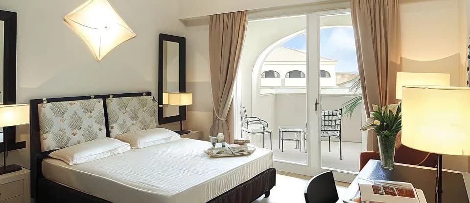 Marinagri Greenblu Hotel & SPA