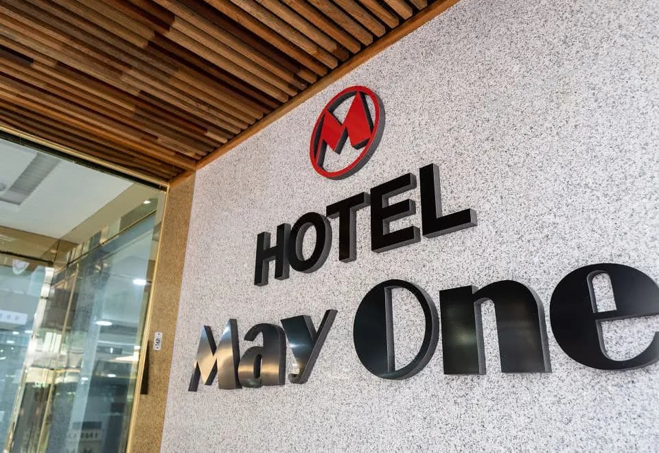 Mayone Hotel Myeongdong