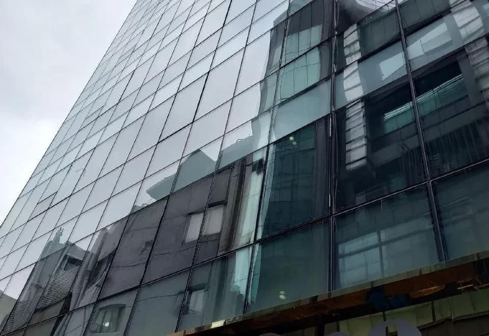 Mayone Hotel Myeongdong