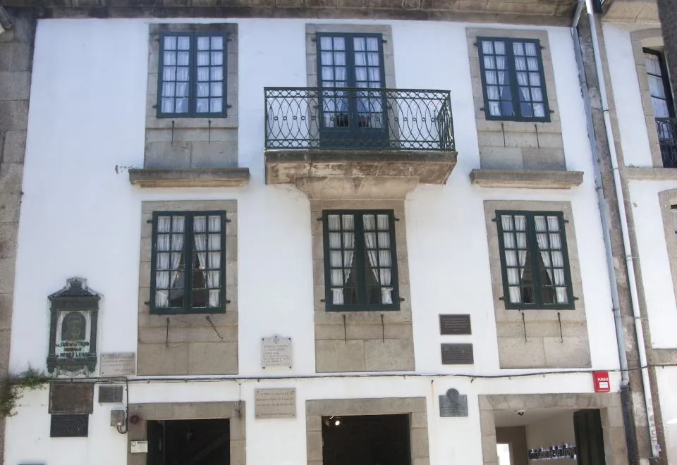 Carris Casa de la Troya