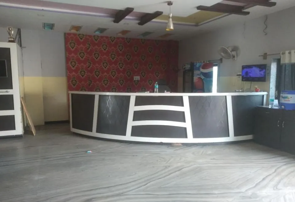 Hotel Rajputana Palace