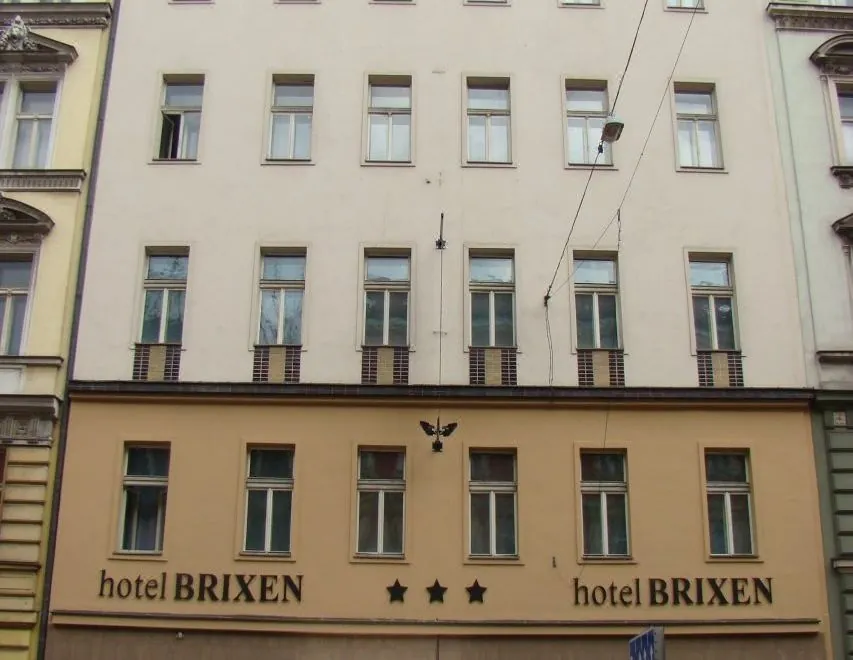 Hotel Brixen