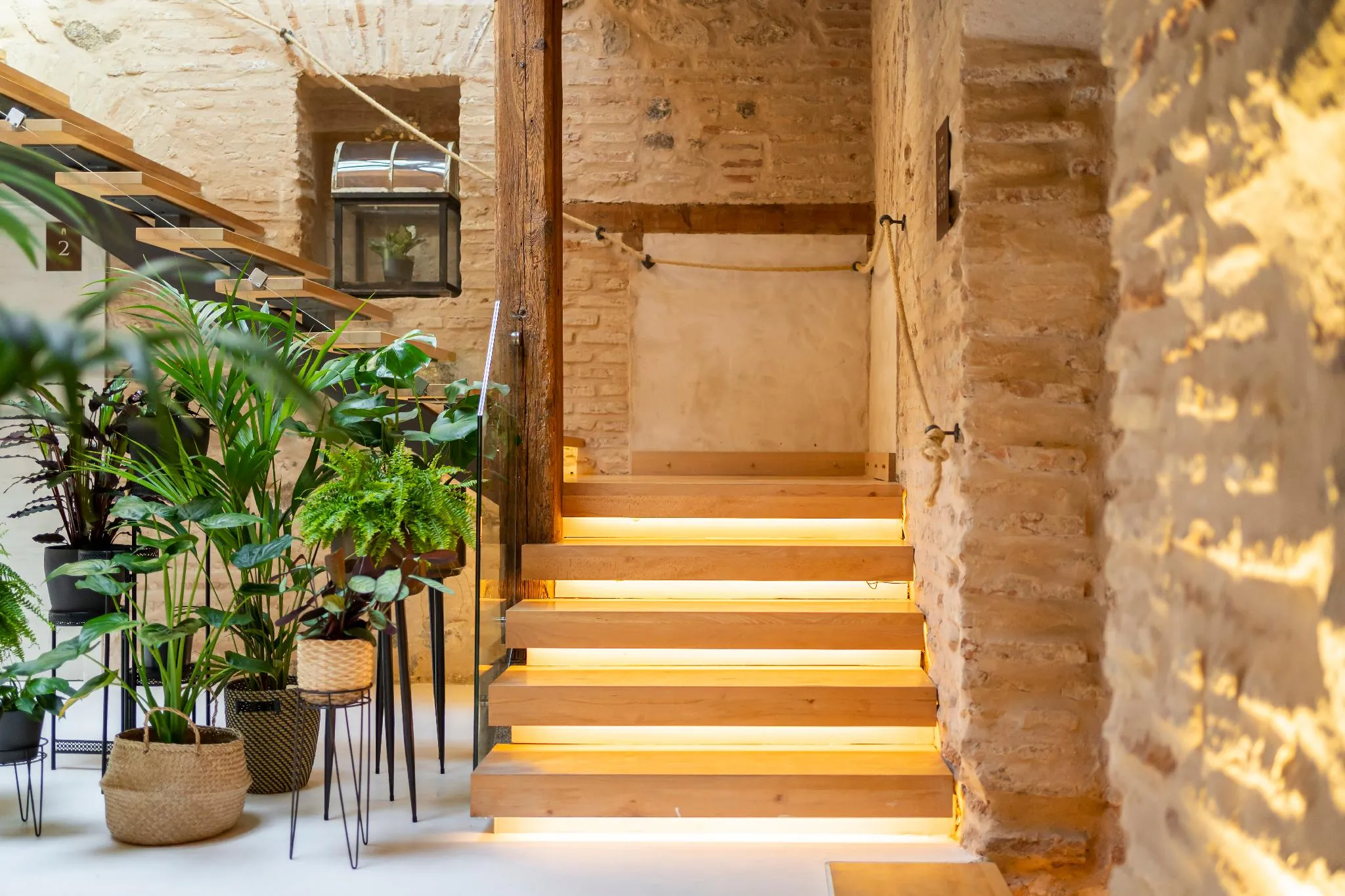 Azacanes Hostal Boutique