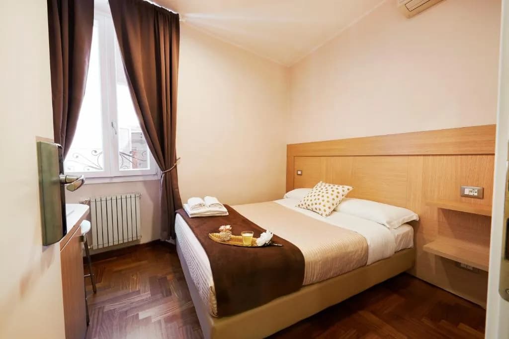 La Piccola Maison