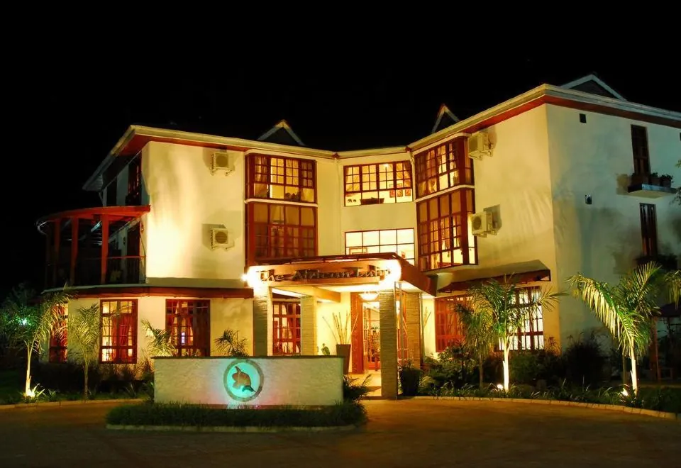 The African Tulip Hotel