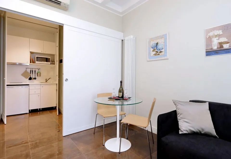 Piazza Venezia Grand Suite