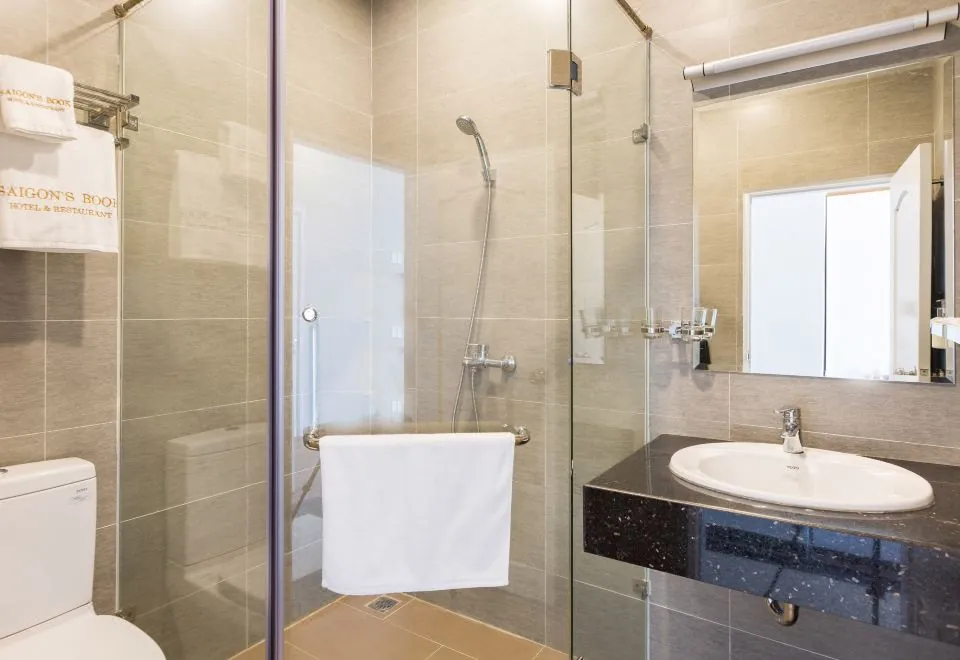 Saigon's Book Hotel Da Lat