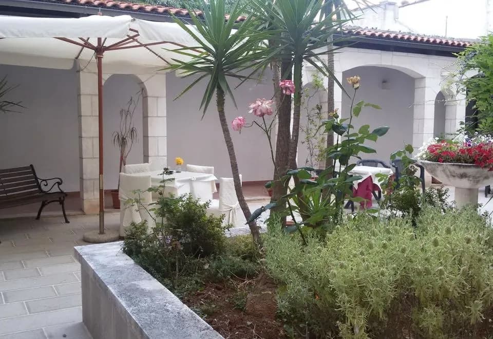 Hotel Sant' Antonio