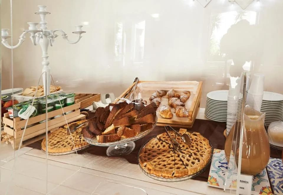 Hotel Sant' Antonio