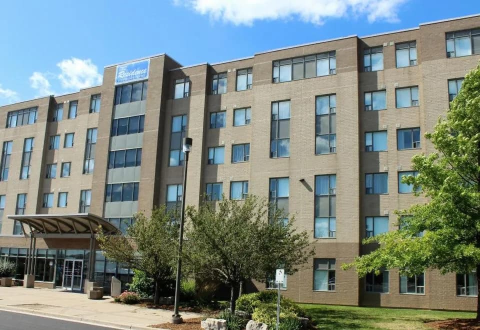 Residence & Conference Centre - Niagara-on-The-Lake