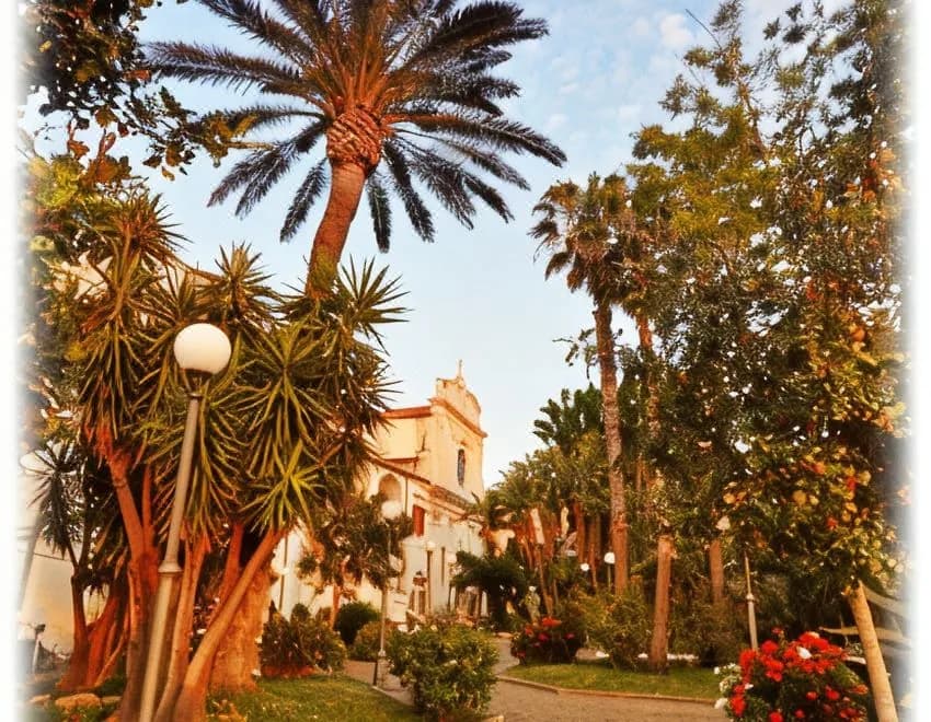 Hotel Rivoli Sorrento