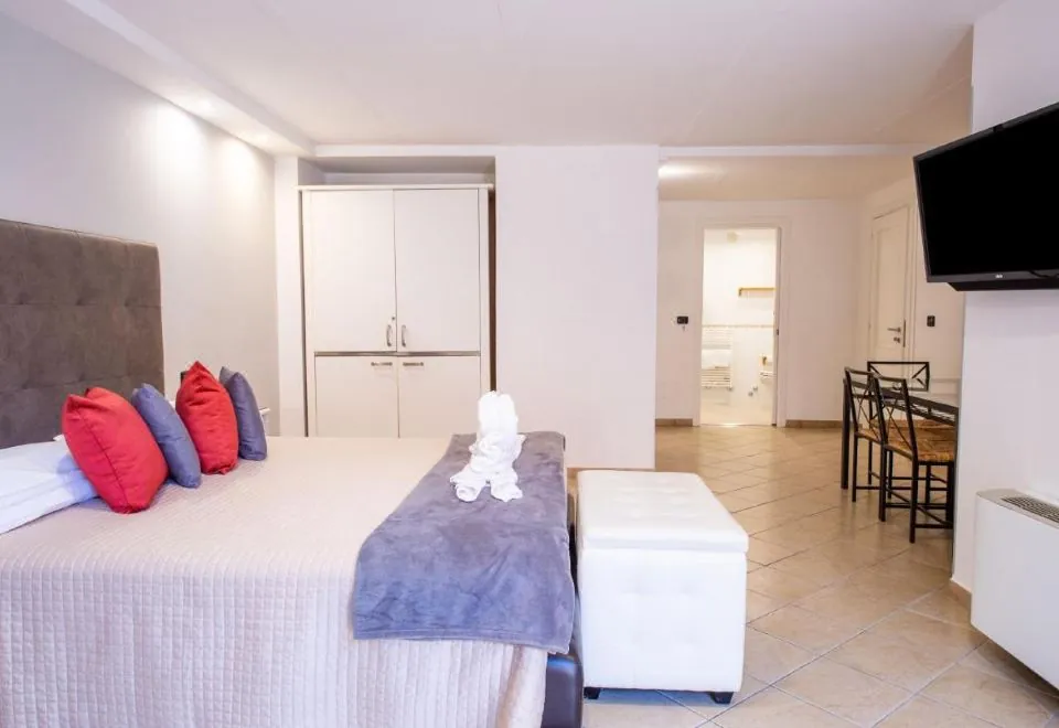 Hotel Rivoli Sorrento