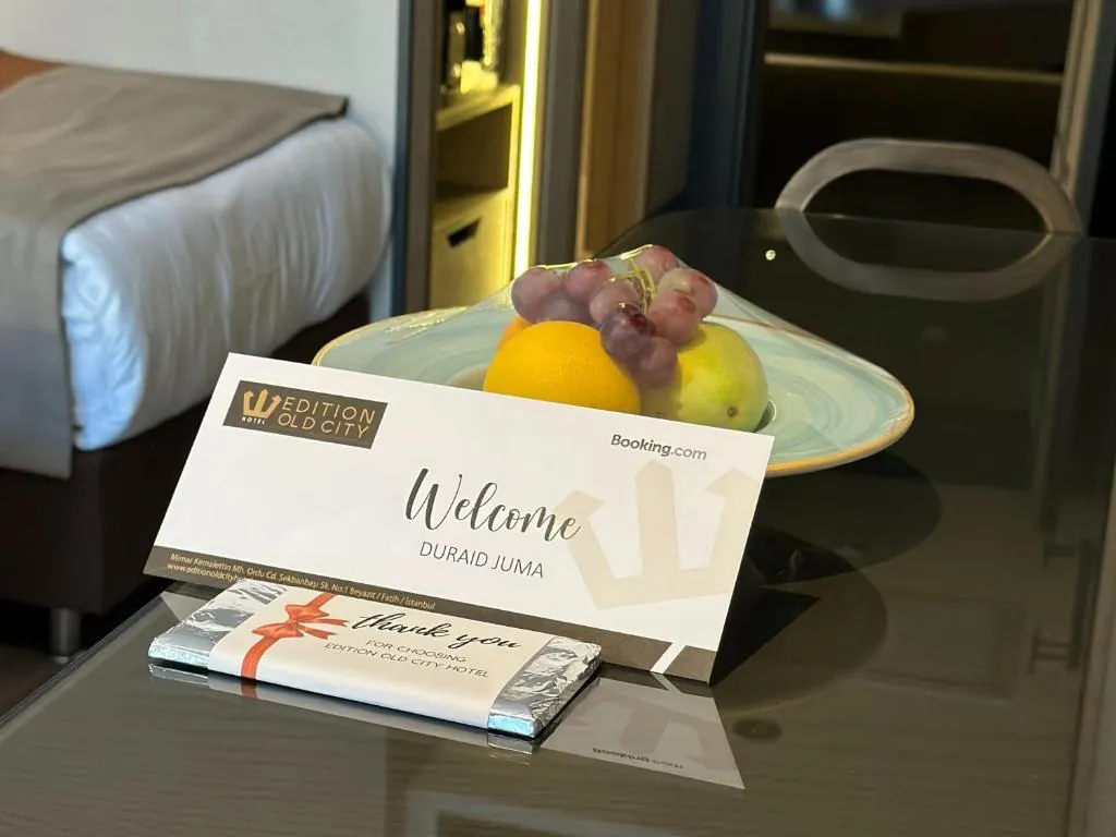 Edition Old City Hotel