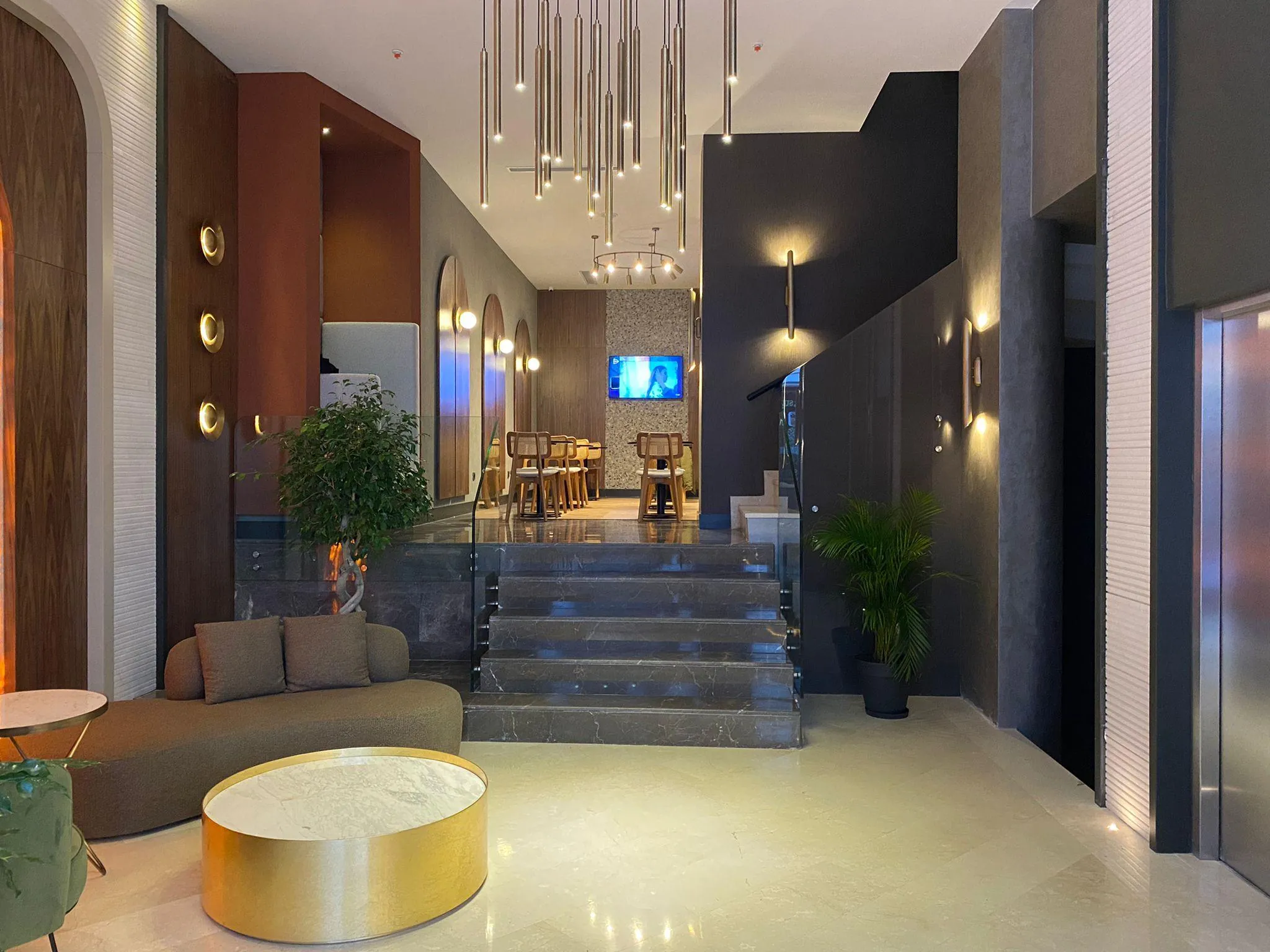 Edition Old City Hotel