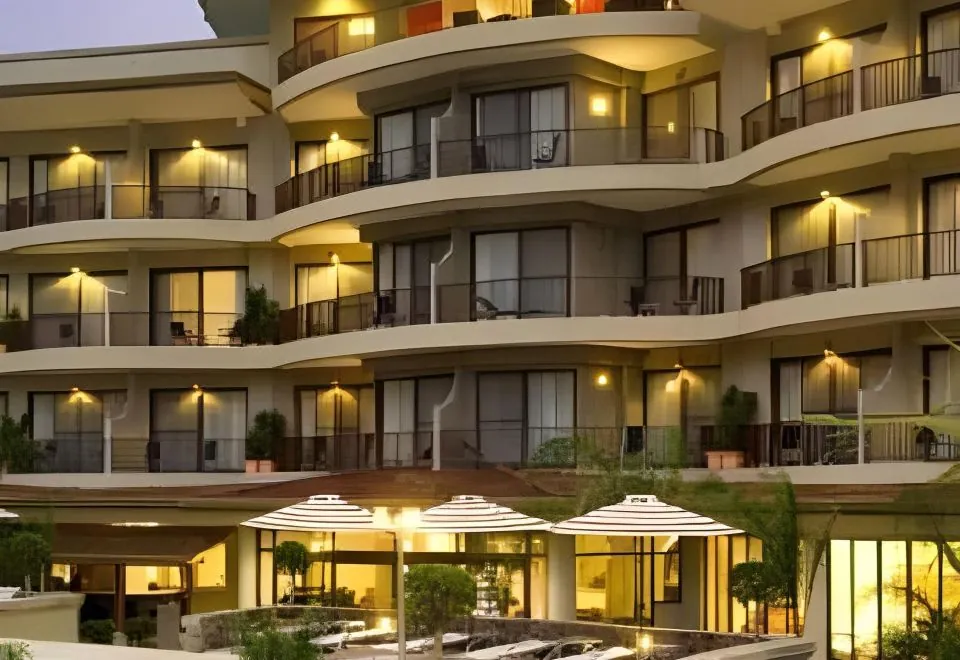 The Royal Corin Thermal Water Spa & Resort