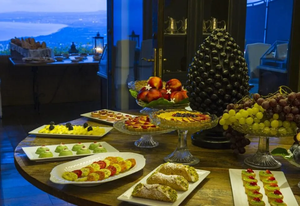Hotel Villa Ducale