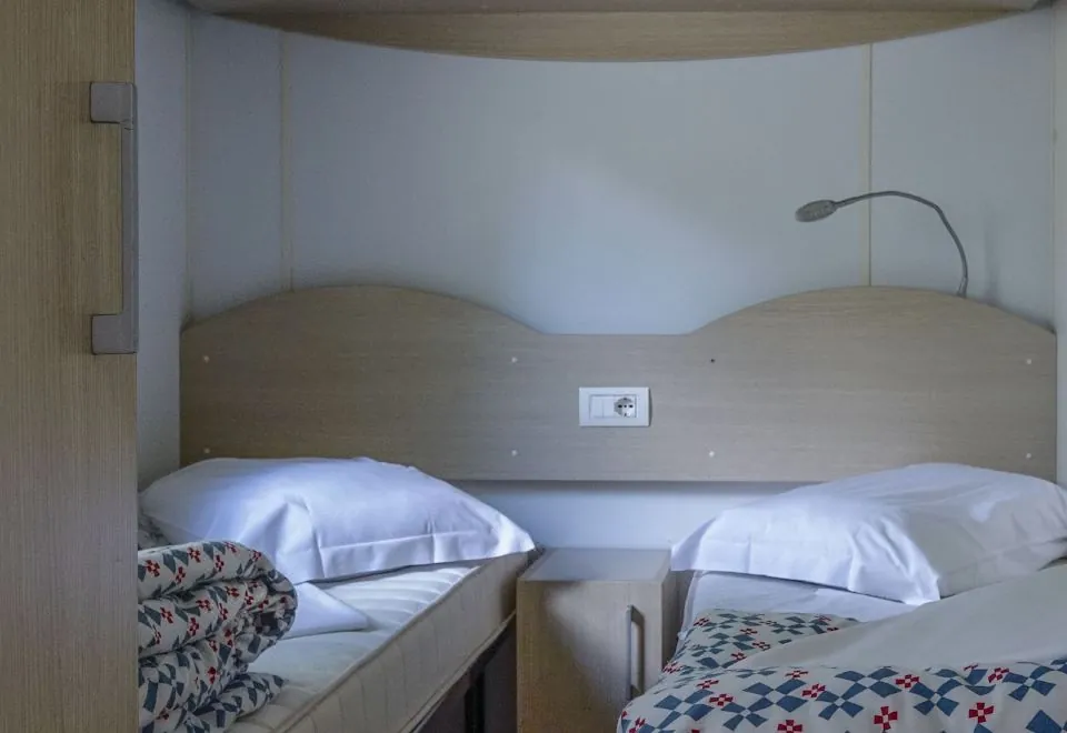Camping Siena Colleverde