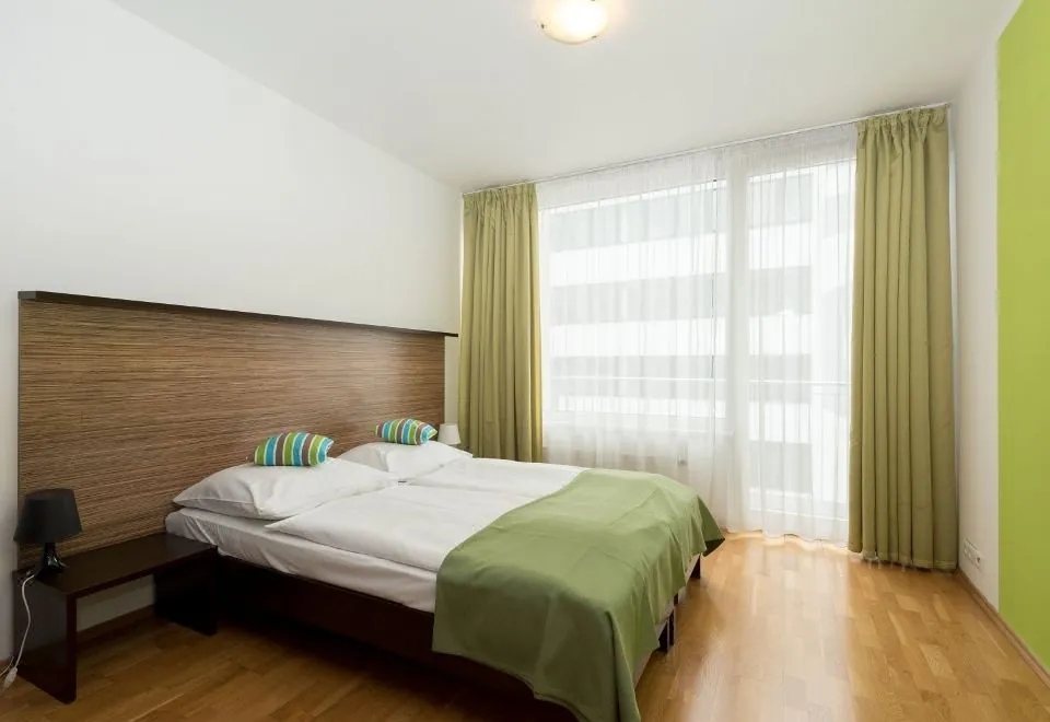 Aparthotel Angel