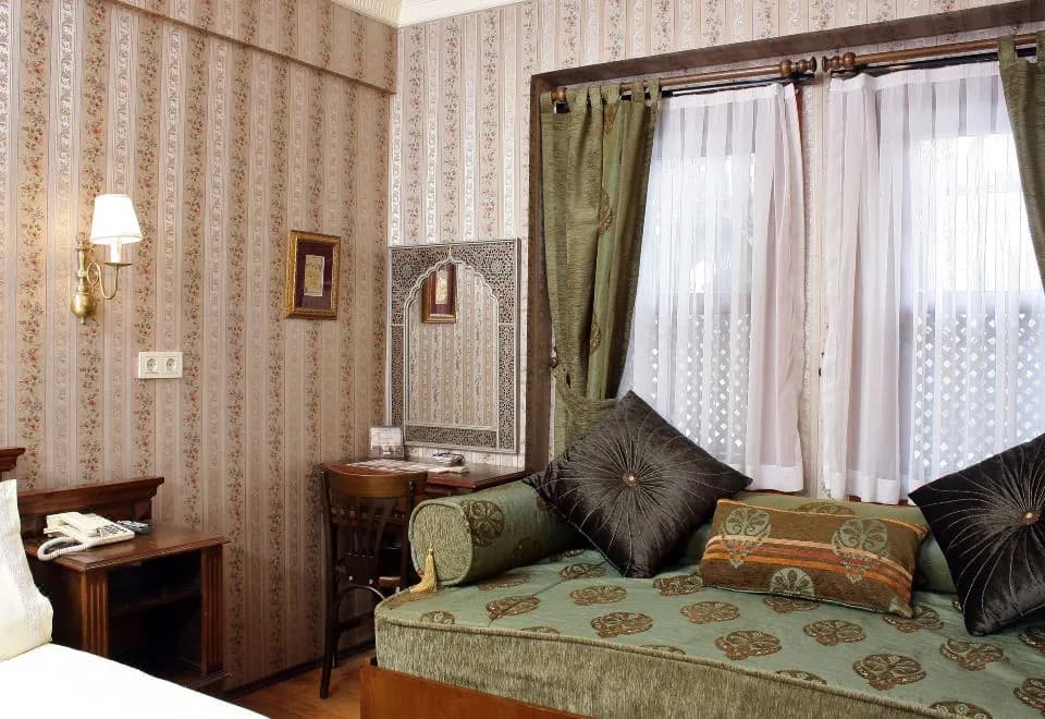 Dersaadet Hotel Istanbul