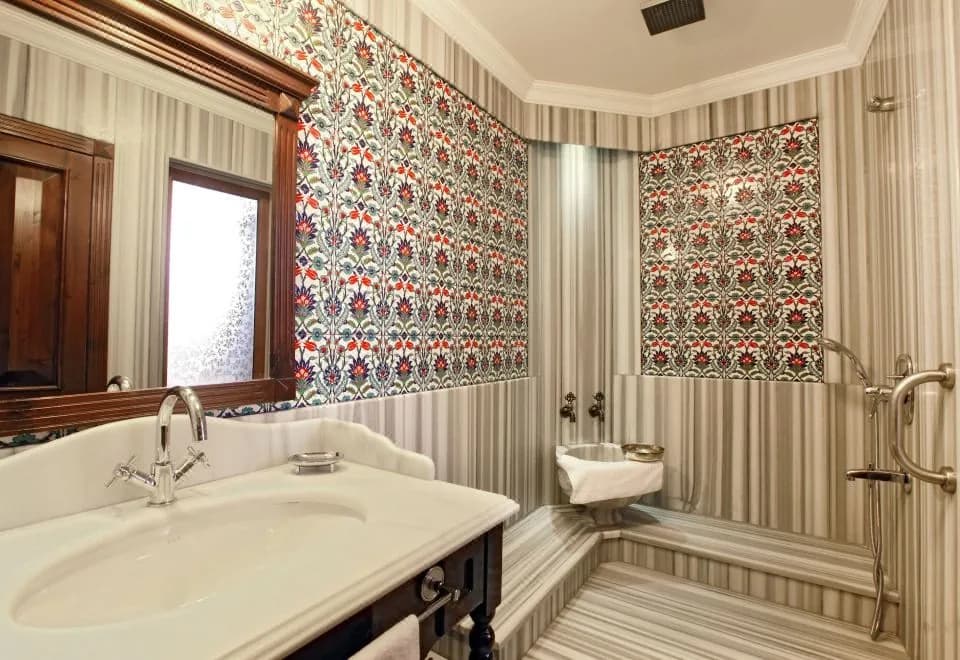 Dersaadet Hotel Istanbul