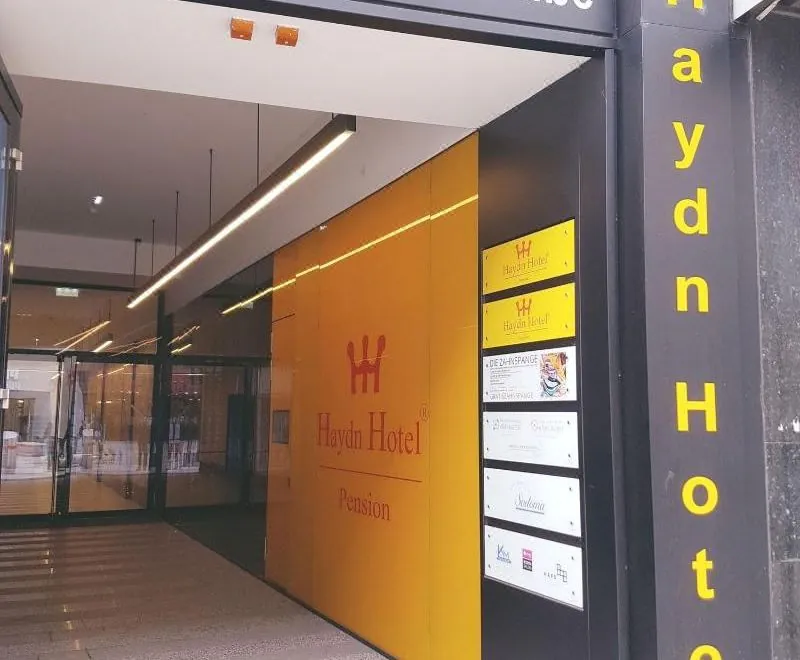 Hotel Haydn