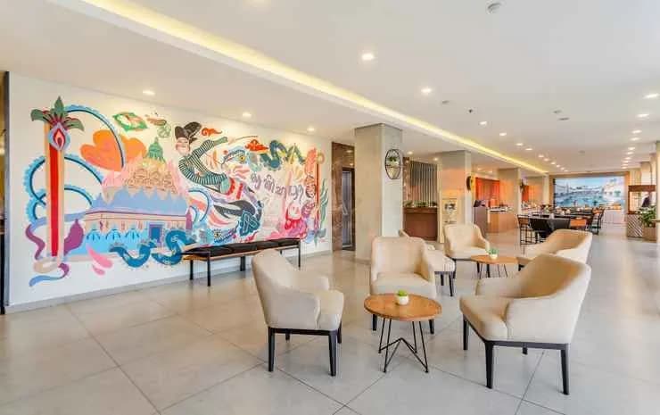 Arte Malioboro