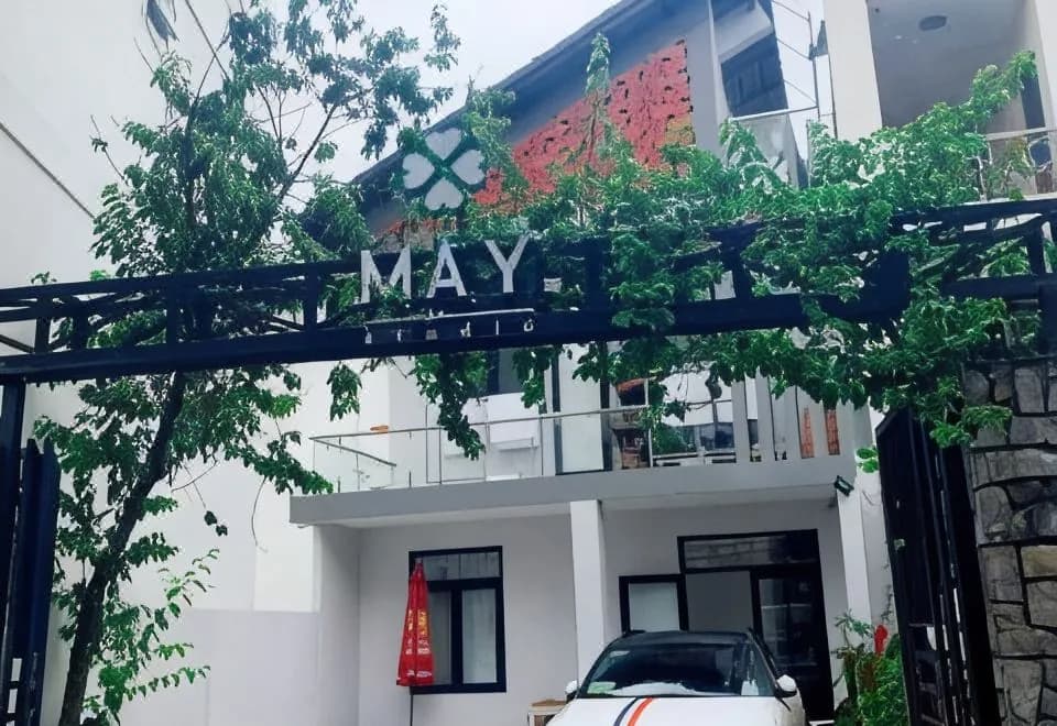 May Studio