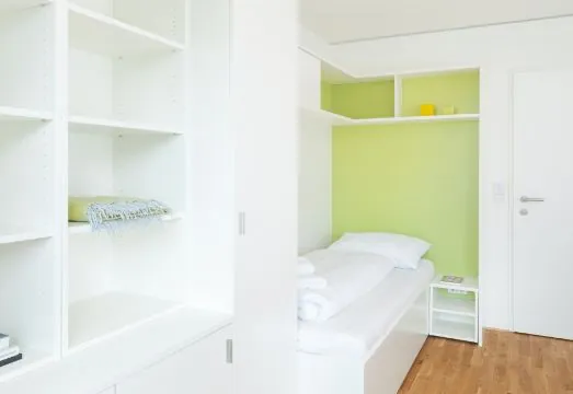 myNext - Hotel Leo