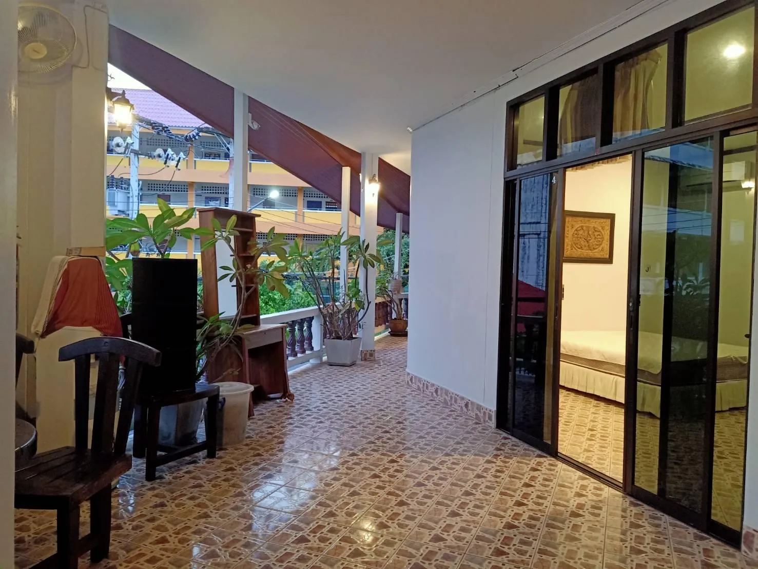 Orchid House Kamala Beach