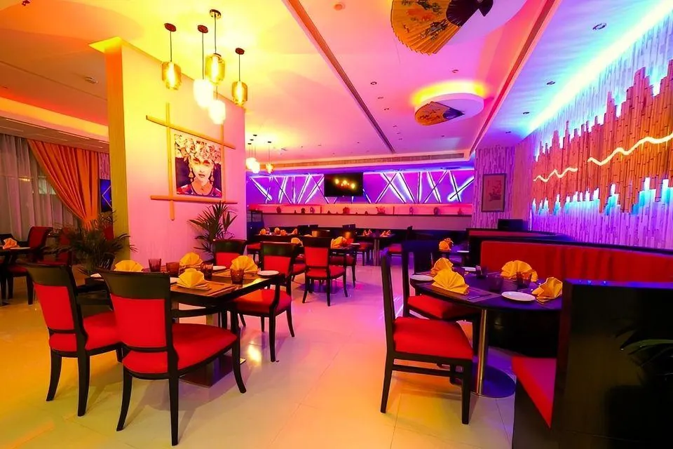 Pride Hotel Apartments