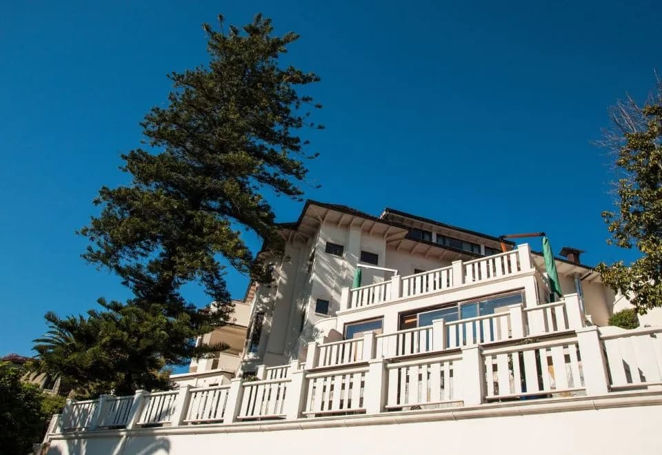 Hotel Casa Higueras